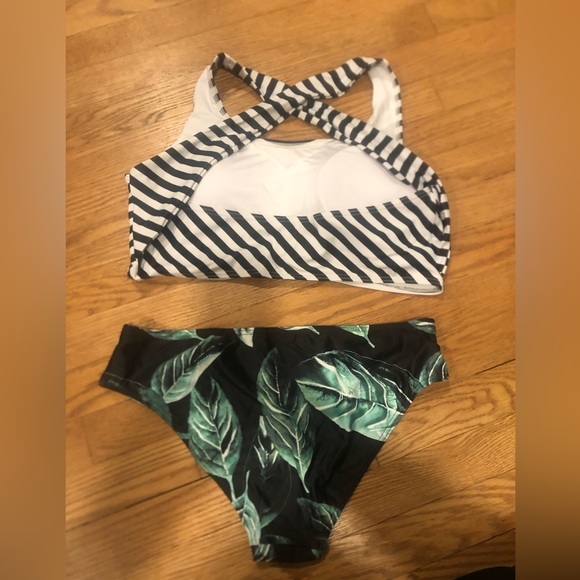 Brand new swimsuit- Never worn! - Picture 2 of 8